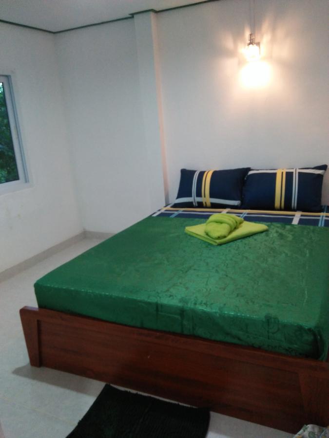 9Sathanee Ko Lanta Esterno foto
