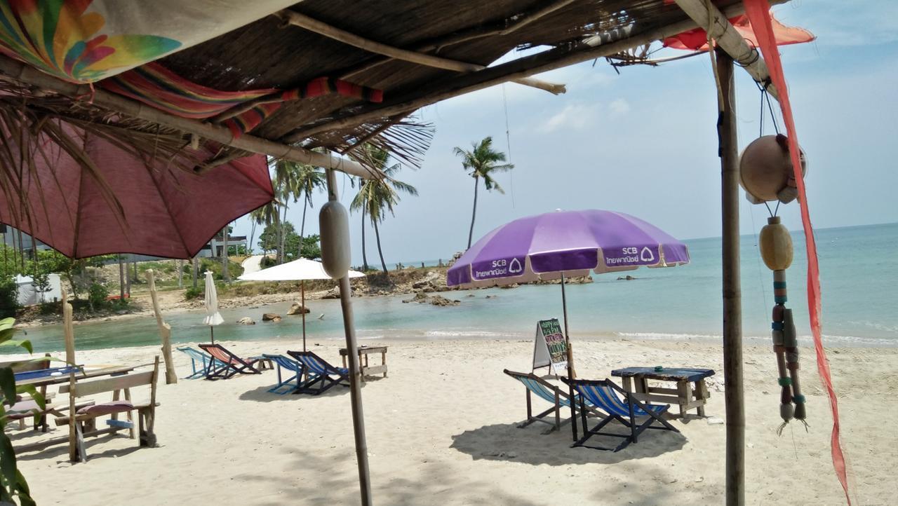 9Sathanee Ko Lanta Esterno foto