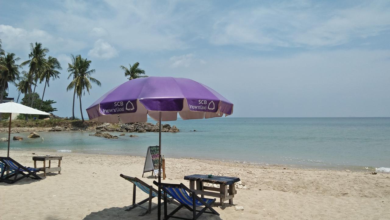 9Sathanee Ko Lanta Esterno foto