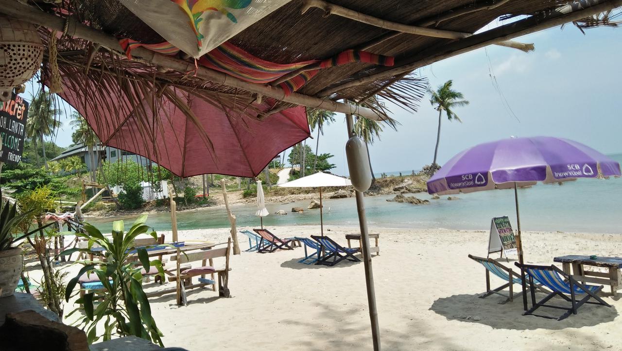9Sathanee Ko Lanta Esterno foto