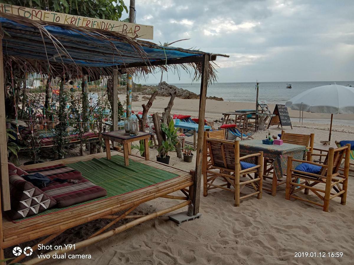 9Sathanee Ko Lanta Esterno foto